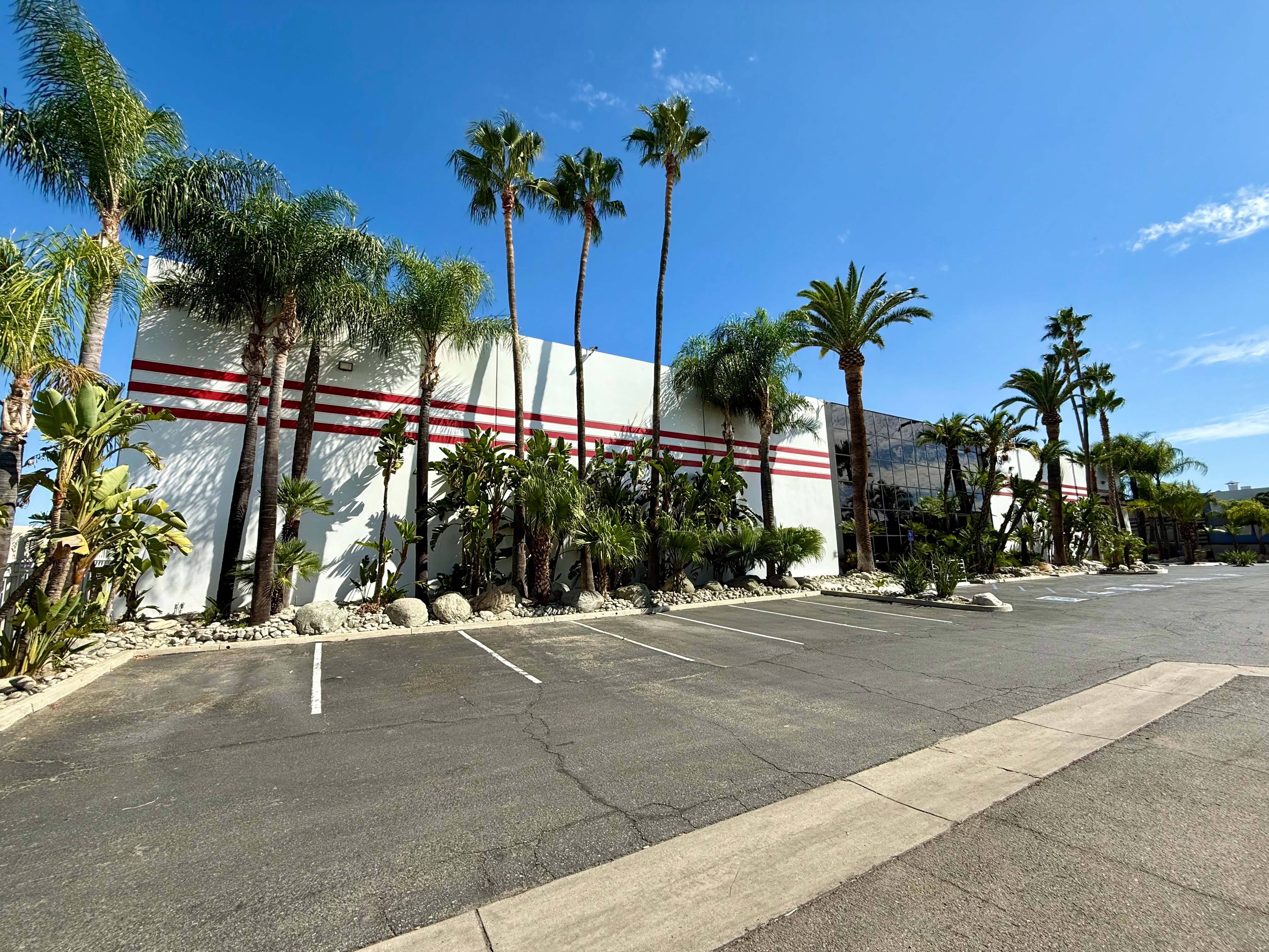 2319 E Locust Court, a 37,146 SF industrial building in Ontario, CA